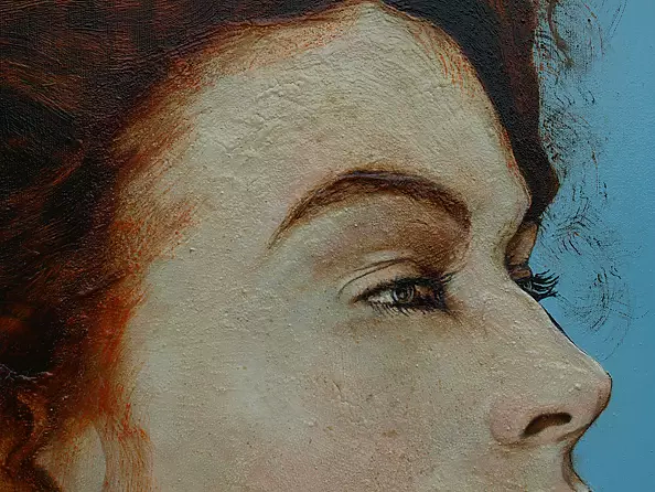 Łukasz Kocjan - "Portrait"