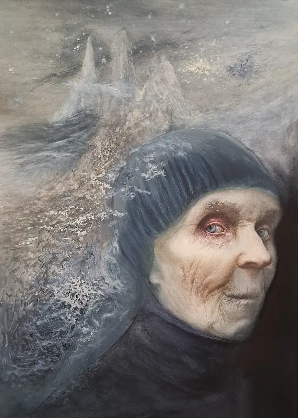 Jakub Dobrowolski - Vagabond