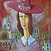 Leszek Kuchniak - Portrait townswomen