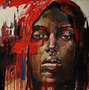 Marcin Mikołajczak - Portrait