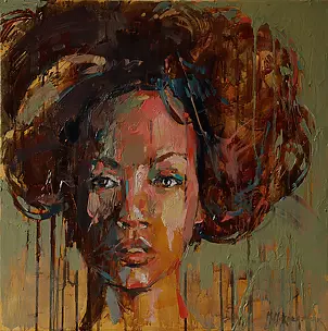 Marcin Mikołajczak - Portrait