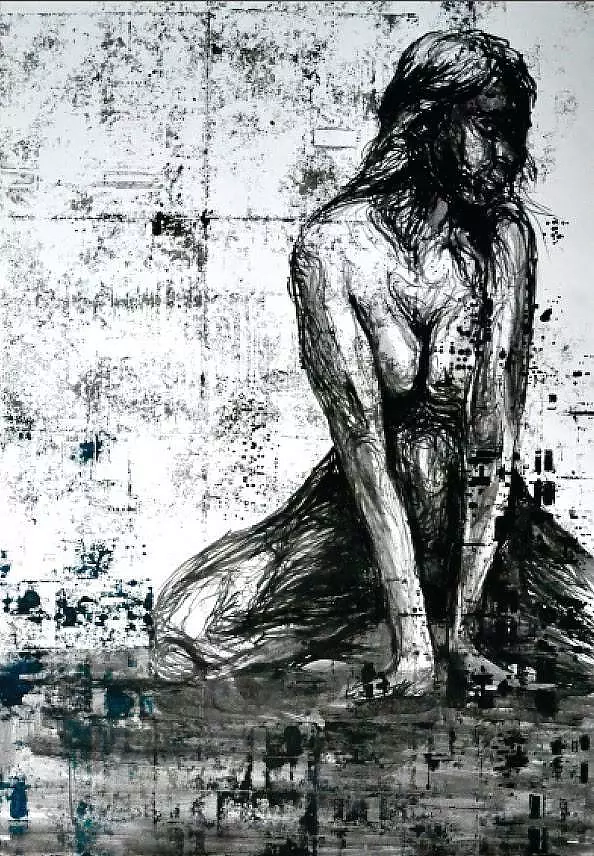 Michalina Walusiak - Portrait