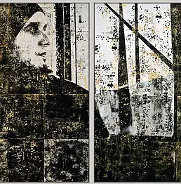 Michalina Walusiak - Portrait