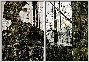 Michalina Walusiak - Portrait