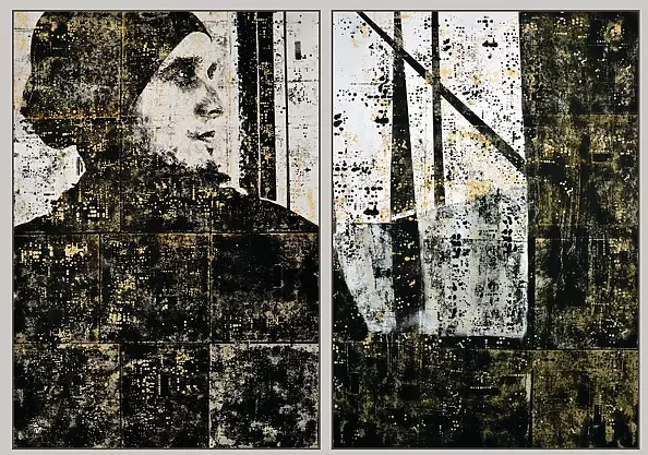 Michalina Walusiak - Portrait