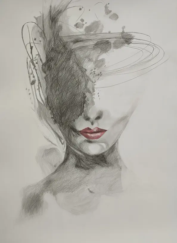 Magdalena Przeklasa Trojan - Portret Niedopowiedzialności