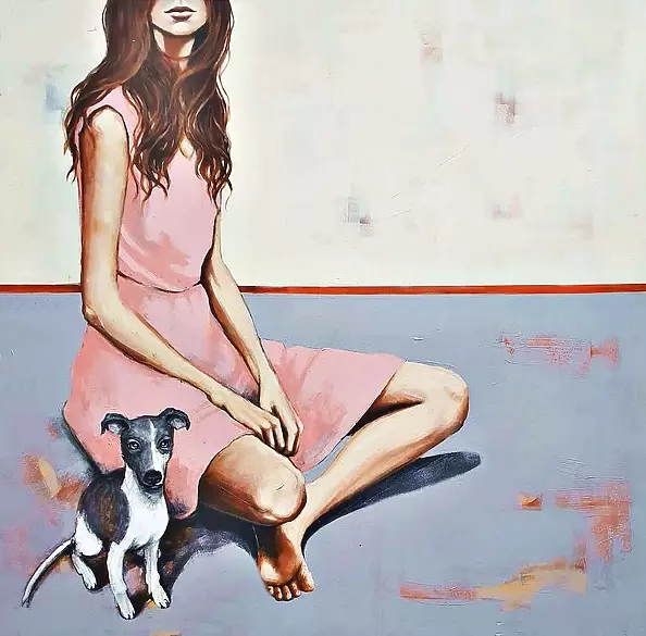 Renata Magda - Portret rodzinny 