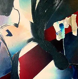 Witek Boguszewski - Portrait