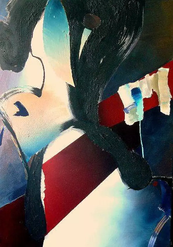 Witek Boguszewski - Portrait