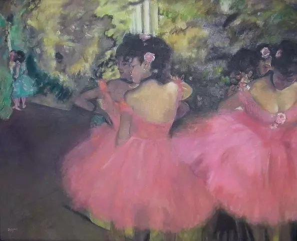 Weronika Polak - Portrait