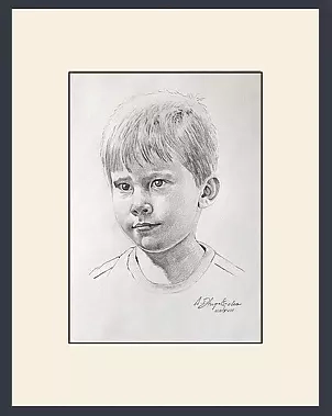 Agnieszka Długołęcka - Portraits on request