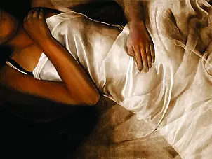 Paulina Wilk - Portraits