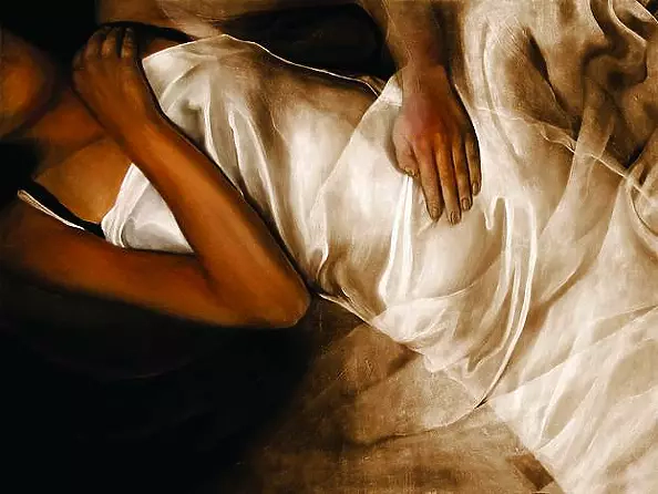 Paulina Wilk - Portraits