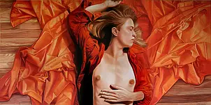 Paulina Wilk - Portrety