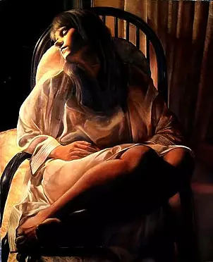 Paulina Wilk - Portraits