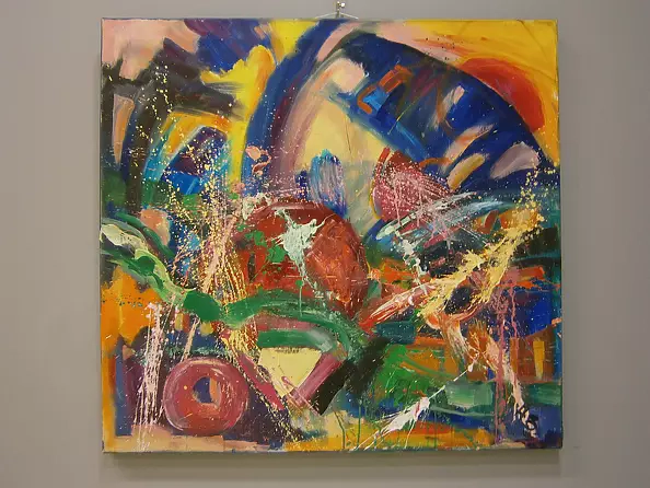 Anna Borcz - Portugalia