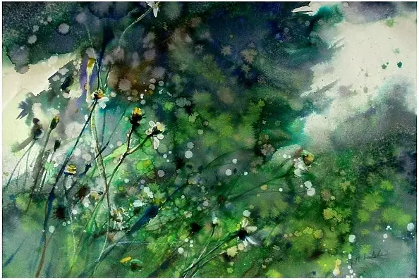 Joanna Magdalena - Movement