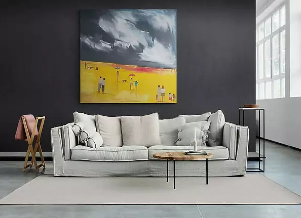 Przemyslaw Michalczuk - Poruszenie