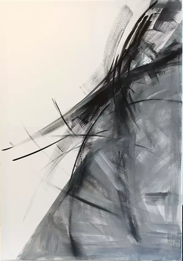 Iza Kostiukow - Poruszona 2