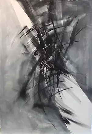 Iza Kostiukow - moved