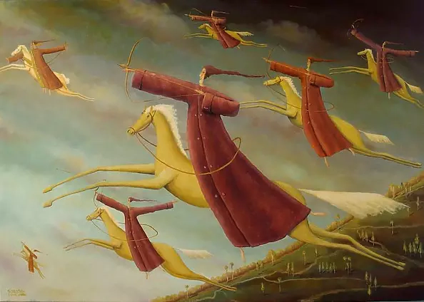 Leszek Sokół - Porwanie