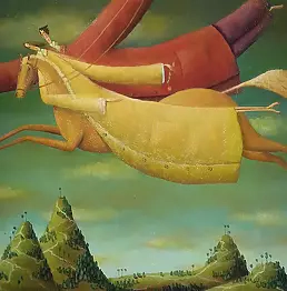 Leszek Sokół - Kidnapping