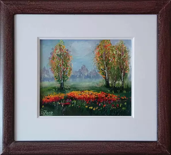 Sebastian Szczepański - Seasons