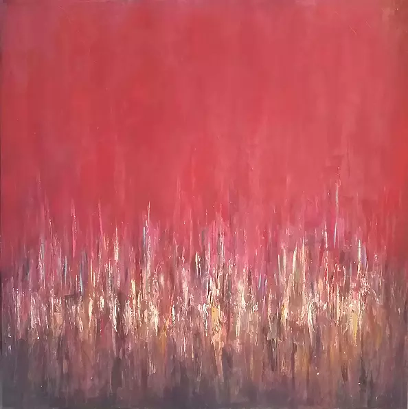 Kamila Krętuś - Poryw 2 