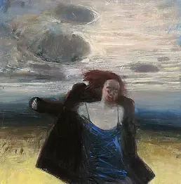 Janusz Lewandowski - gust