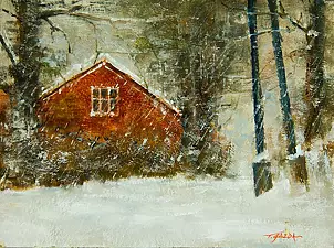 Tadeusz Gazda - Posesja nr 23