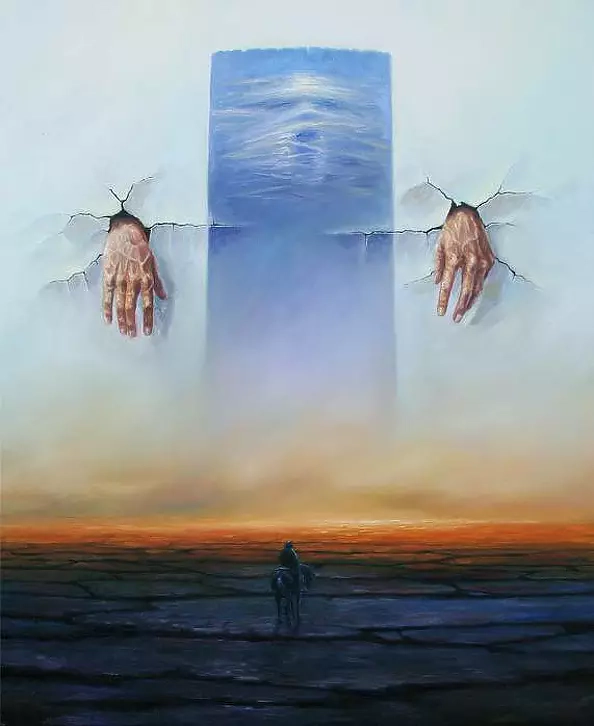 Mariusz Lewandowski - Possession