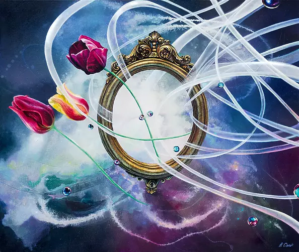 Agnieszka Osak - Posłańcy