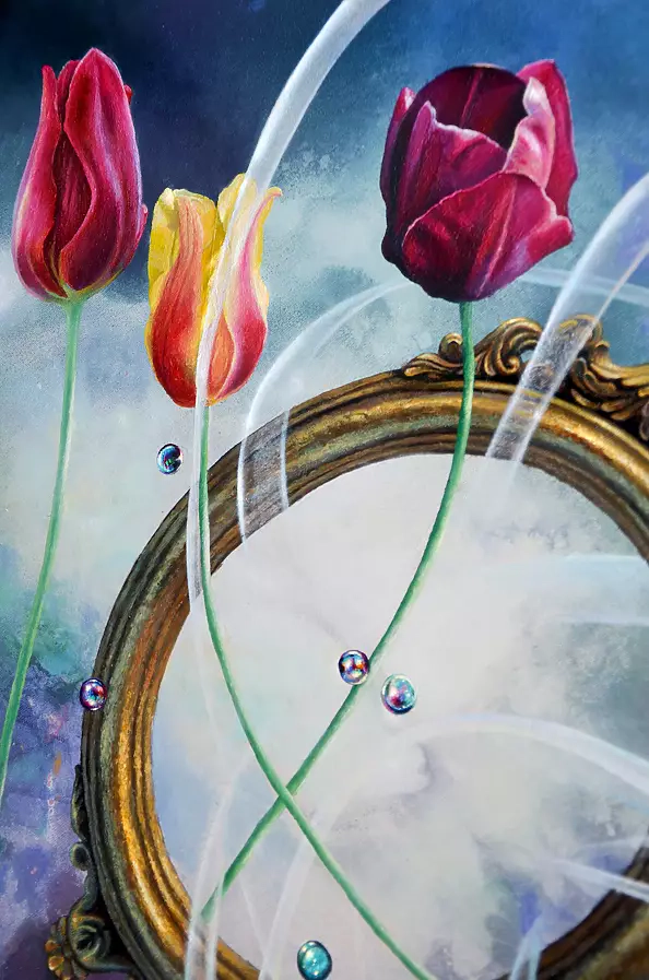 Agnieszka Osak - Posłańcy