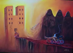 Arkadiusz Polak - Posłaniec