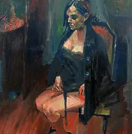 Alex Preti - Possibility