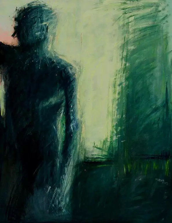 Marcin Wąsik - Postać IV.MMIII