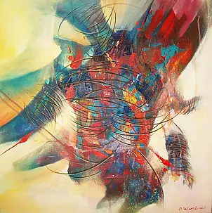 Maciej Wierzbicki - Postać VI