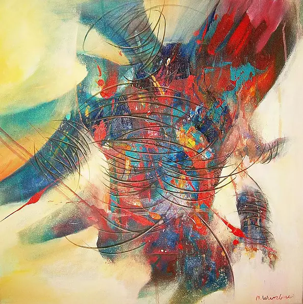 Maciej Wierzbicki - Postać VI