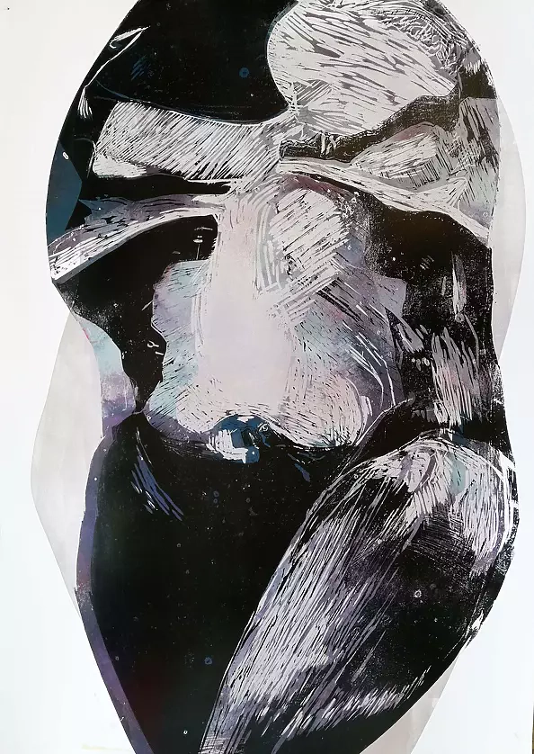 Alicja Piechota - Character