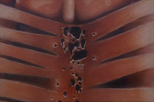 Jarosław Lubecki - Postać pierwsza