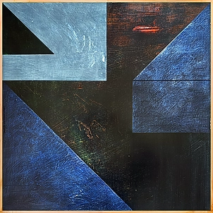   - Figure in a square