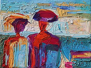 Magdalena Walulik - People 109