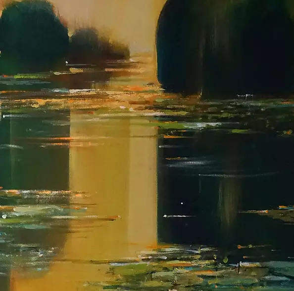 Aleksandra Adamczak - Postanowiłam popłynąć dalej