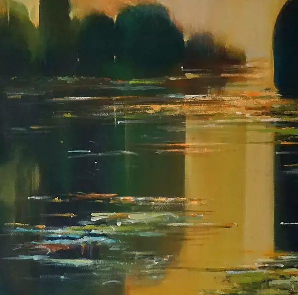 Aleksandra Adamczak - Postanowiłam popłynąć dalej