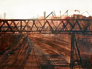   - Postcard from a trip XII