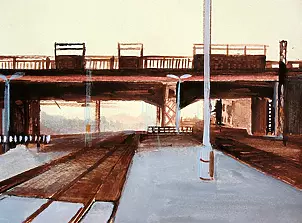   - Postcard from a trip XIV