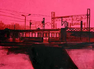 Marta Zamarska - Pocztówka z podróży XVIII