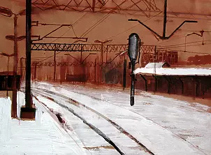 Marta Zamarska - Postcard from travel XXX