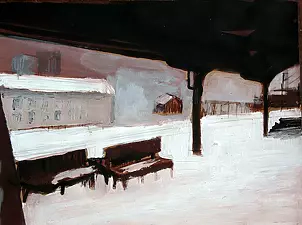   - Postcard from travel X