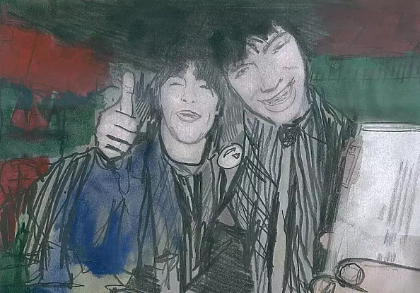 Rafał Karcz - Postclubbing